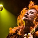 Dave Mustaine: «Πείστε τον Hetfield και τον Ulrich να φτιάξουν group μαζί μου»