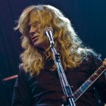 10 πράγματα που δεν ξέρατε για τον Dave Mustaine