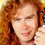 Το «θεϊκό άγγιγμα» του Dave Mustaine