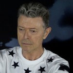 «Ο τελευταίος δίσκος του David Bowie ήταν δώρο αποχαιρετισμού»