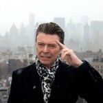 Ο David Bowie φαβορί για το επόμενο Mercury Music Prize