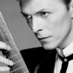 Ο David Bowie πέθανε από καρκίνο στο συκώτι