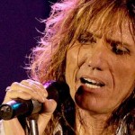 David Coverdale: «Έγινα μουσικός για τις γυναίκες»