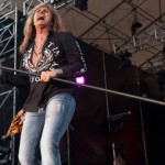 Βρέθηκε ο αντικαταστάτης του Doug Aldrich στους Whitesnake