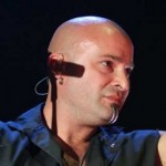 Πάνω σε industrial υλικό δουλεύει ο David Draiman (Disturbed)