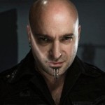 Ο David Draiman (Disturbed) στον επερχόμενο δίσκο των Megadeth
