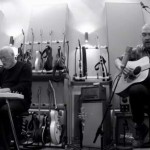 Ο David Gilmour των Pink Floyd στο νέο video του Ben Watt