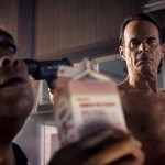 Ο σούπερ ήρωας David Lee Roth σε ταινία μικρού μήκους