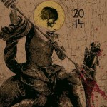 Οι Dead Congregation / Grave Miasma / Cruciamentum / The Psalm live σε Αθήνα και Θεσσαλονίκη