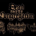 Το πρόγραμμα της συναυλίας Dead Congregation / Grave Miasma / Cruciamentum / The Psalm