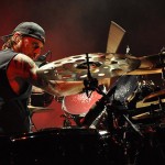 Νέο punk project από τον Dave Lombardo