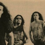 Death και Control Denied στην Relapse Records