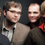 Videoclip σε απευθείας σύνδεση από τους Death Cab For Cutie