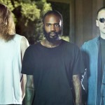 Τίτλοι τέλους σε χαρτοπετσέτα για τους Death Grips