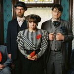 Διπλό live δίσκο κυκλοφορούν οι The Decemberists