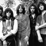 DVD των Deep Purple από το reunion της Mark II το 1984 κυκλοφορεί τον Οκτώβριο