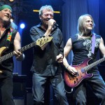 Guest εμφάνιση των Deep Purple σε ισραηλινή τηλεοπτική σειρά