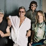 Αλλαγή χώρου για τη συναυλία των Deep Purple και Βασίλη Παπακωνσταντίνου στην Αθήνα / Ξεκίνησε η προπώληση για Αθήνα και Θεσσαλονίκη