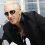 Tα πρώτα δείγματα της δουλειάς του Dee Snider (Twisted Sister)