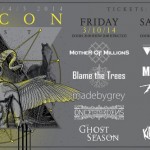 Defcon Festival 6: Όλες οι λεπτομέρειες