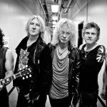 Συνεργασία Def Leppard με τον Skrillex;