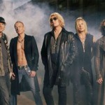 Σε τι στάδιο βρίσκεται η νέα δουλειά των Def Leppard;