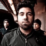 Box set βινυλίων για τους Deftones