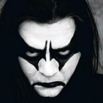 Πρώτος προσωπικός δίσκος για τον Demonaz των Immortal