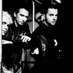 Μουσικό ντοκιμαντέρ για τους Depeche Mode στο θέατρο Badminton