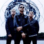 Διαγωνισμός Depeche Mode: Κερδίστε δύο αντίτυπα του "Delta Machine"