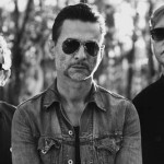 Νέα κυκλοφορία τον Νοέμβριο από τους Depeche Mode