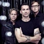 Οι Depeche Mode στην Αθήνα την Παρασκευή, 10 Μαΐου 2013