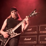 Νέα αποχώρηση από τους Mοrbid Angel