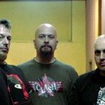 Deus Ex Machina την Παρασκευή 6 Απριλίου στο PassPort. Κερδίστε προσκλήσεις!