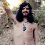 Στο Underworld και όχι το Gagarin 205 o Devendra Banhart σήμερα