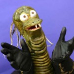 Ziltoid The Omniscient: ...η επιστροφή, από τον Devin Townsend