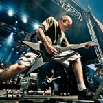 Τρία νέα album θα κυκλοφορήσει ο Devin Townsend μέσα στο 2014