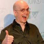 Bραβείο για τον Devin Townsend 