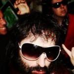 Το heavy metal συγκρότημα του Moby