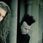 Οι Diary Of Dreams και πάλι στη χώρα μας για τρεις συναυλίες