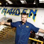 Η πρώτη ταινία των Iron Maiden