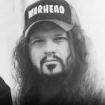 Συλλεκτική φιγούρα Dimebag Darrell