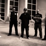 Δημήτρης Μεντζέλος & Prejudice Reborn - Δείτε το video clip για το πρώτο single "Rock Rap Heavy"