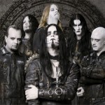 Παπούτσι από τον Borgir σου...