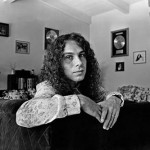 Lars Ulrich και Rob Halford μιλούν για τον Ronnie James Dio