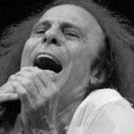 R.I.P. Ronnie James Dio