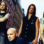 Οι Disturbed ετοιμάζουν dvd