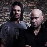 David Draiman (Disturbed): «Μπορεί να μην επιστρέψουμε ποτέ από το διάλειμμά μας»