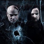 Εξώφυλλο και ημερομηνία κυκλοφορίας για το "Asylum" των Disturbed