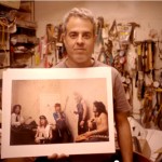 Aυτός είναι ο άνθρωπος που μπορεί να ενώσει Axl Rose και Slash